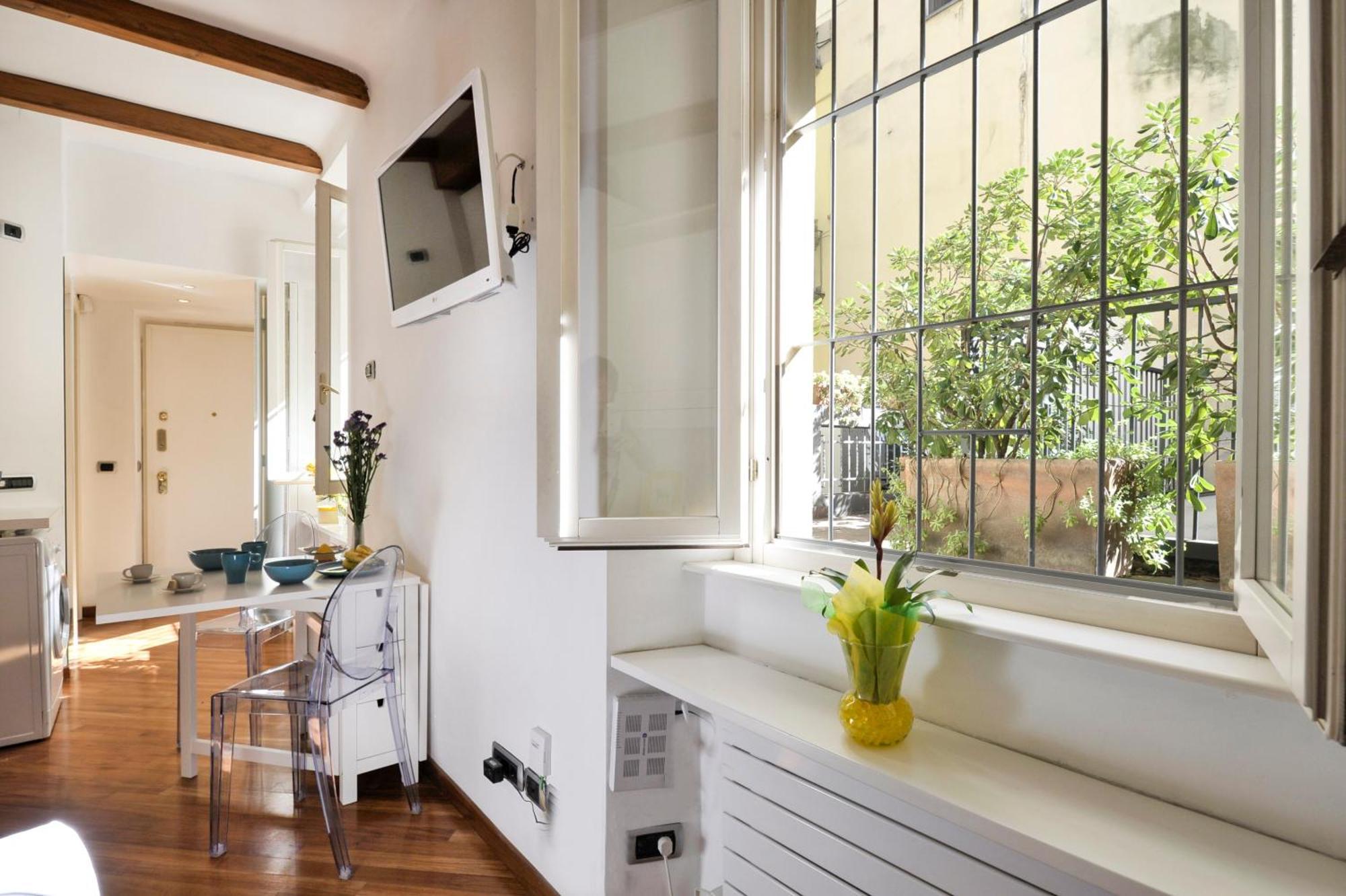 Montenapoleone Central - Best Location Possible Apartamento *