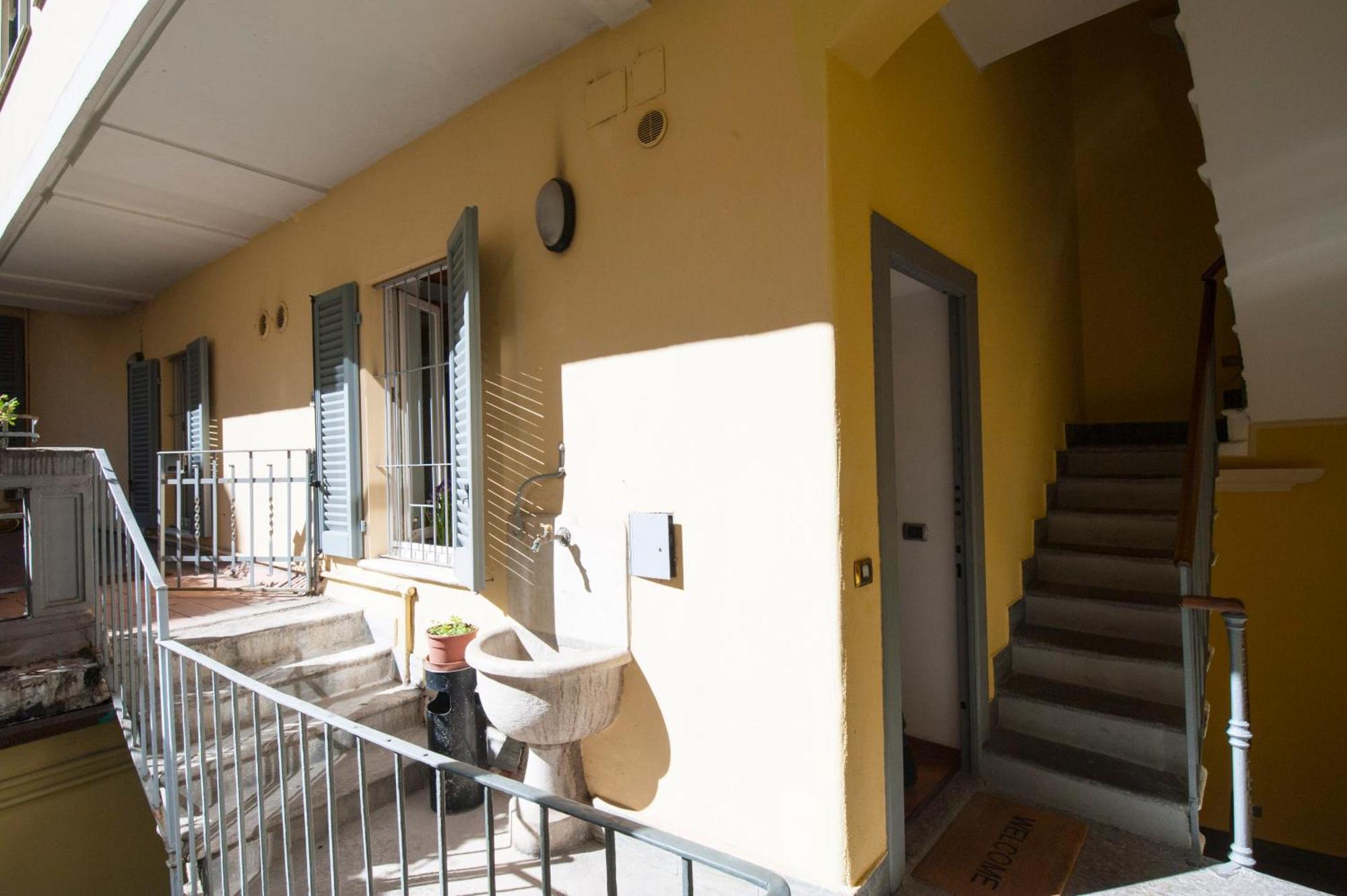 Apartamento Montenapoleone Central - Best Location Possible