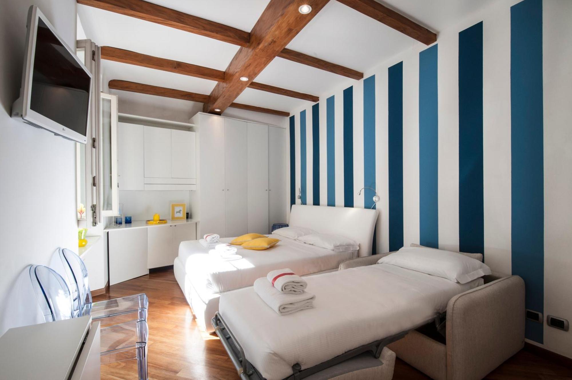 Montenapoleone Central - Best Location Possible Apartamento
