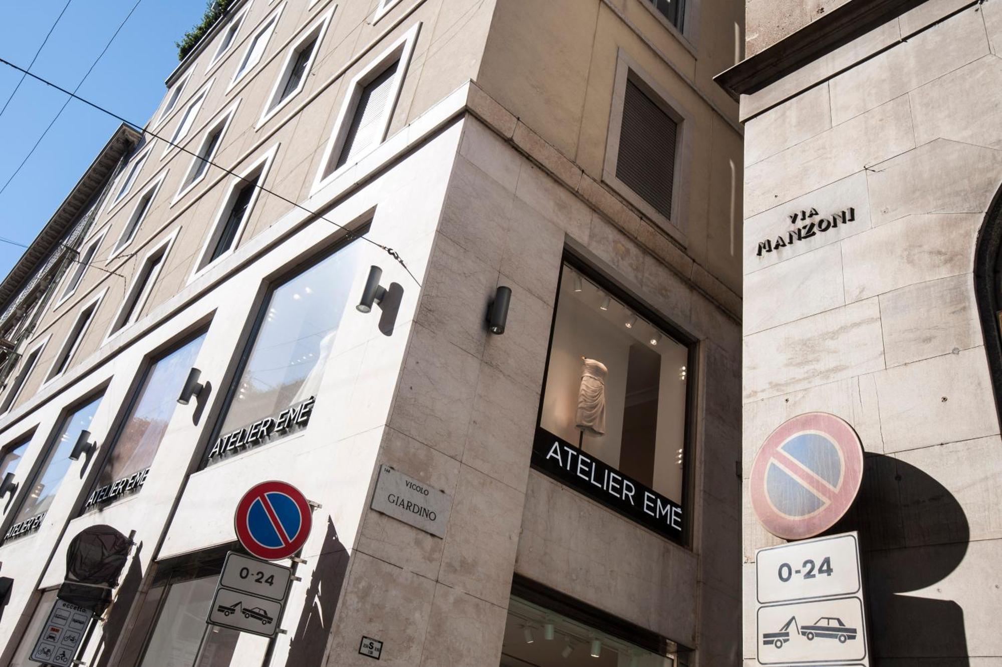 Apartamento Montenapoleone Central - Best Location Possible *