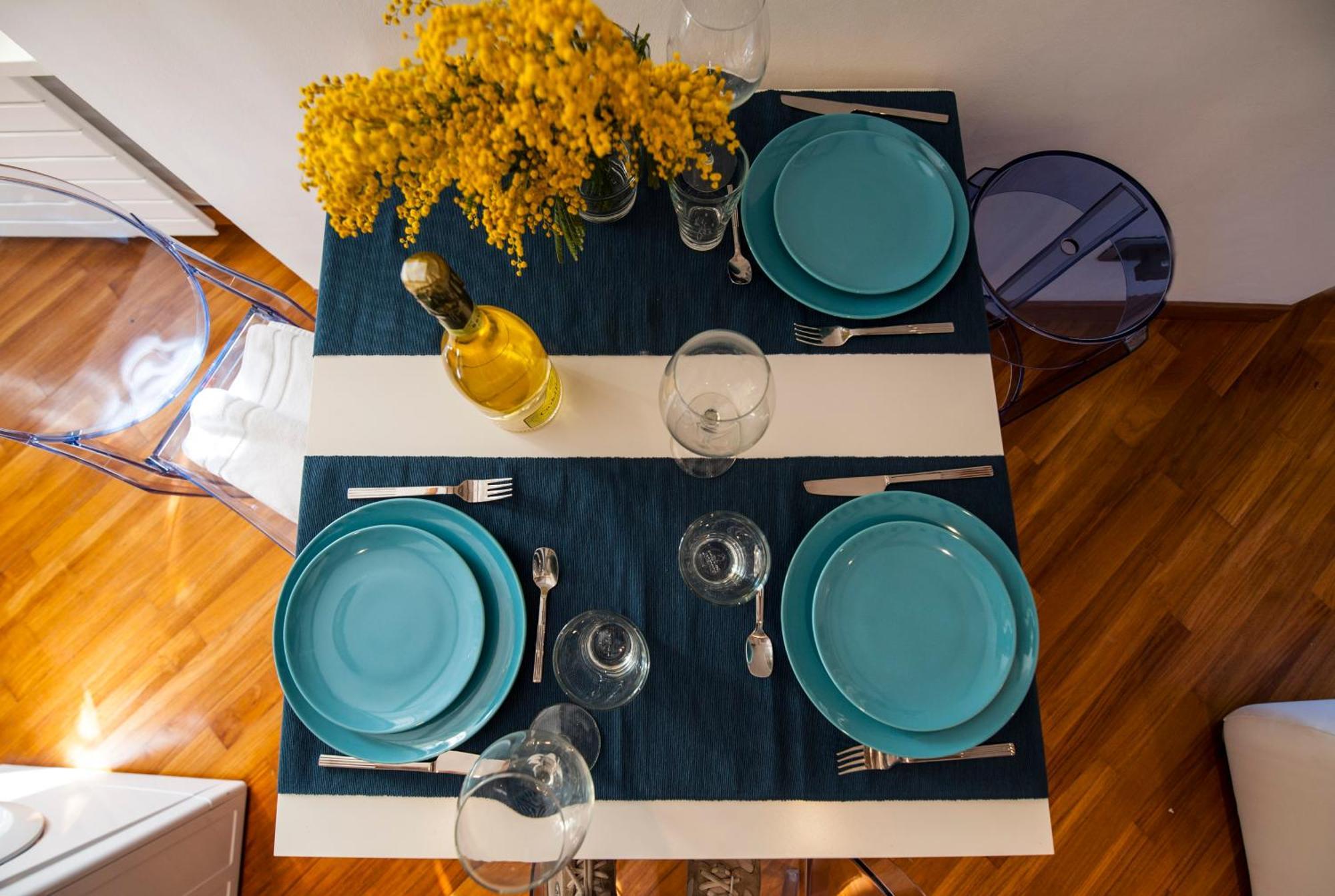Apartamento Montenapoleone Central - Best Location Possible Milán