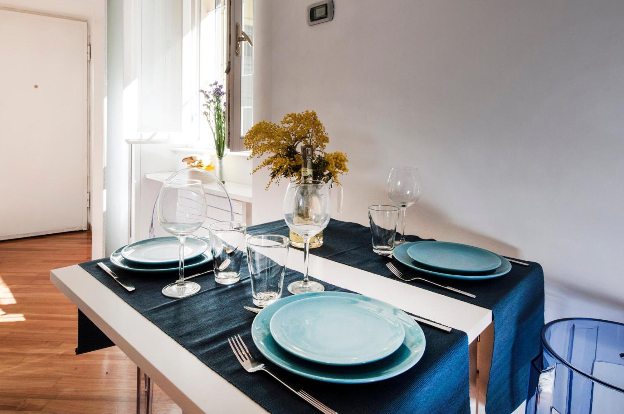Montenapoleone Central - Best Location Possible Apartamento *
