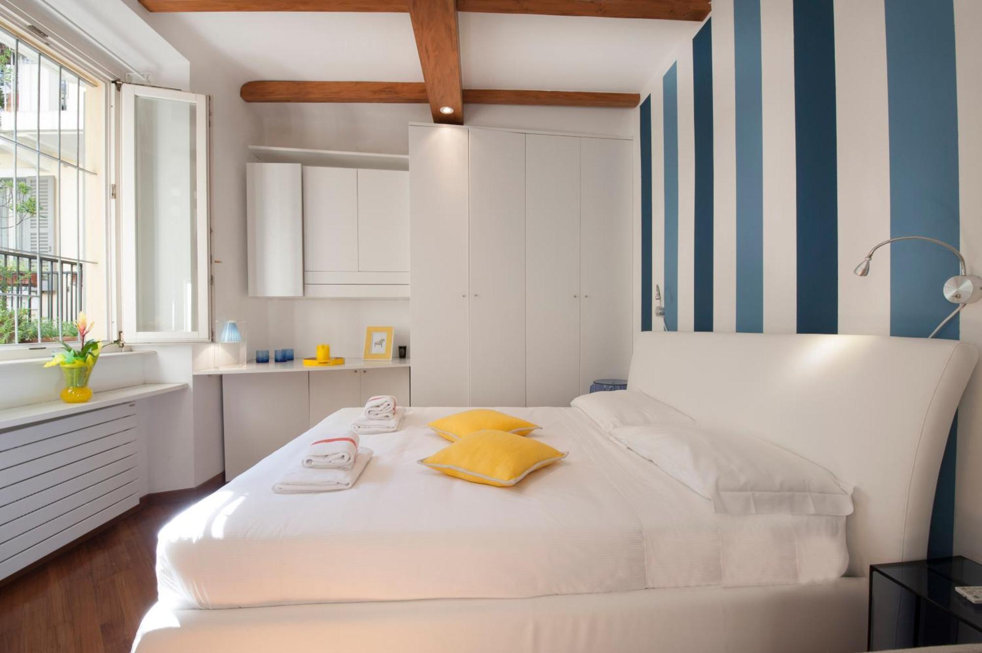 Apartamento Montenapoleone Central - Best Location Possible *